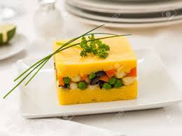 plato de Causa