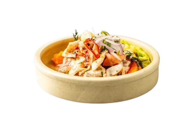 Ceviche